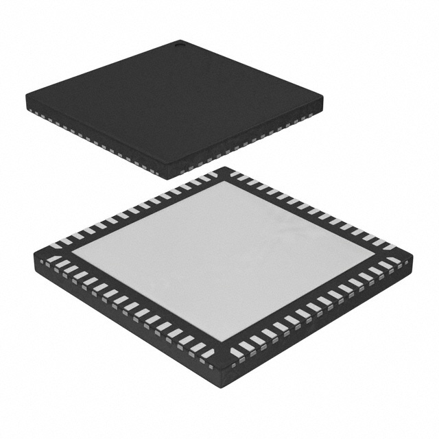ATXMEGA384C3-MH嵌入式微控制器-技术参数